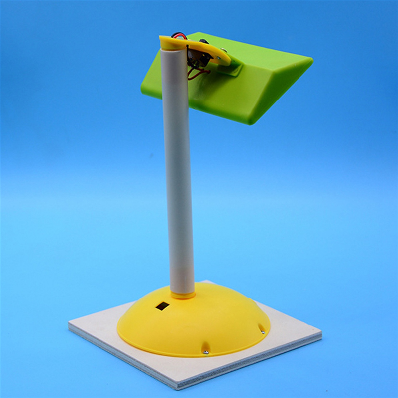 Diy Electronics Desk - ABLN-Energy-Saving Desk Lamp Soldering Kit -