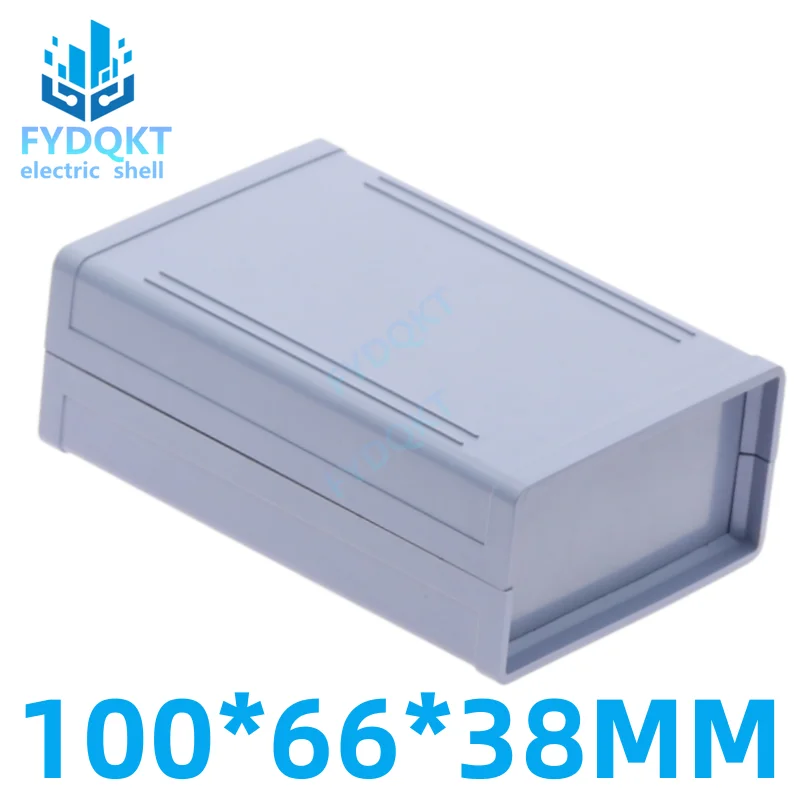 Diy Electronics Project - 1pcs High Quality ABS Waterproof White