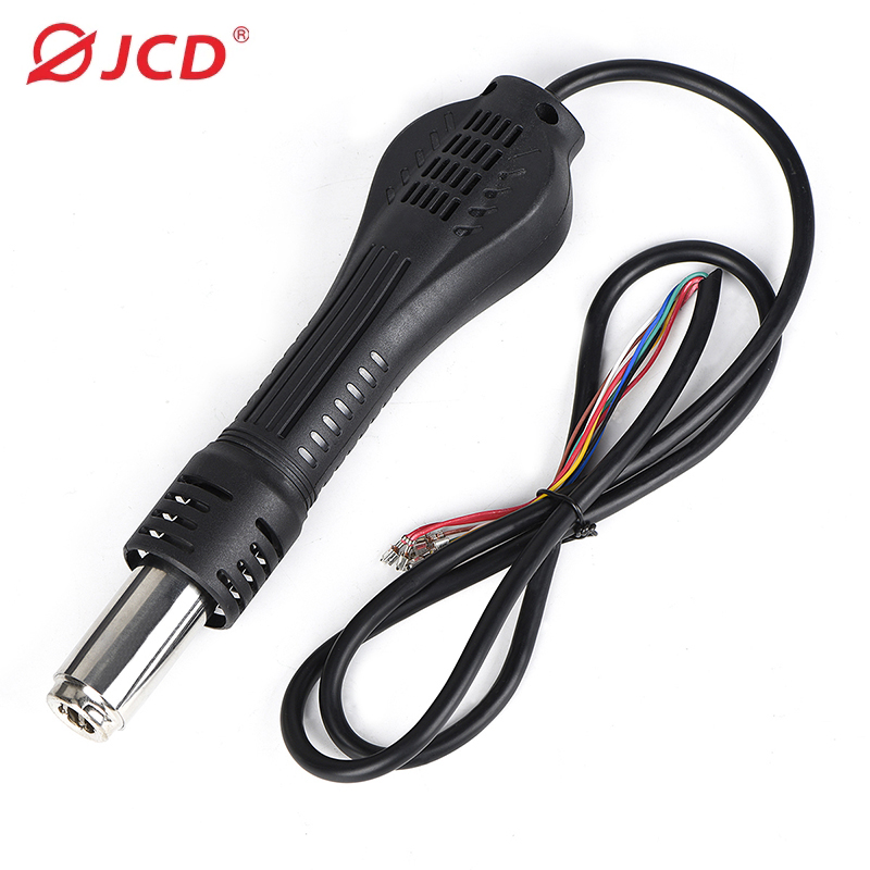 Hot Air Rework Station - JCD Hot Air Gun Desoldering Soldering