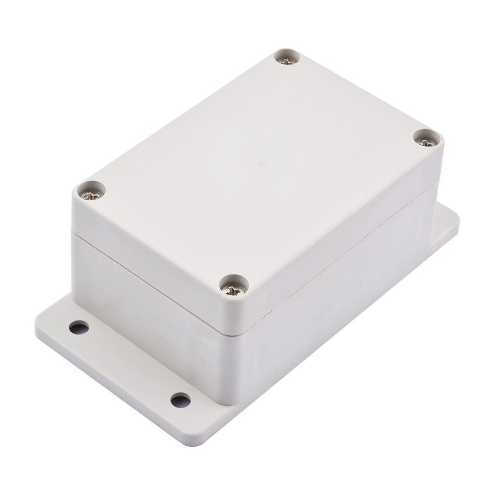 Diy Electronics Project - ABS Plastic Shell 100x68x50mm Waterproof Electronic