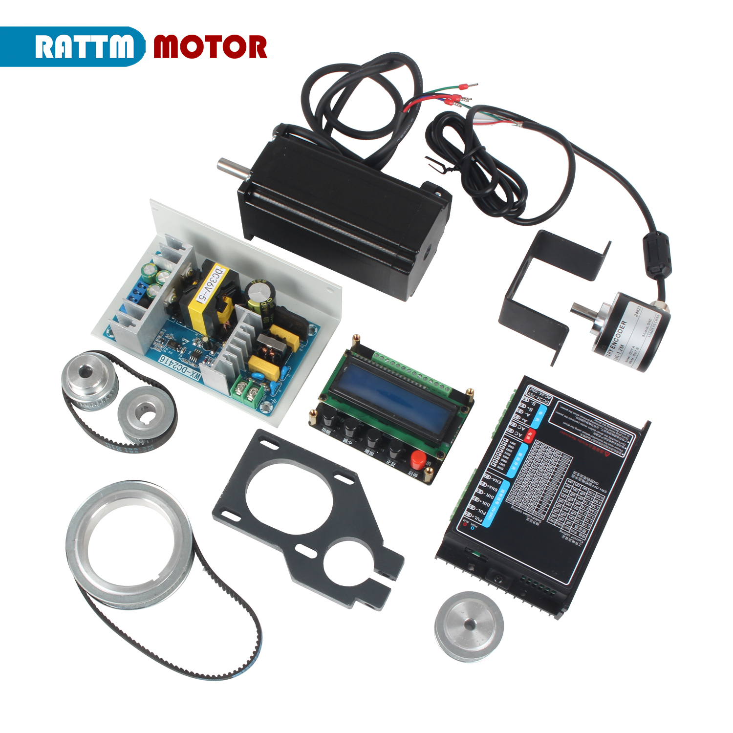 Diy Guitar Electronics Kit - Lathe Electronic Leadscrew/Electronic Guitar self-tapping Controller