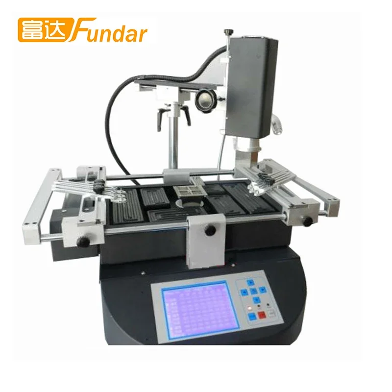 Hot Air Rework Station - Premium Products 2026 Bga Rework Station