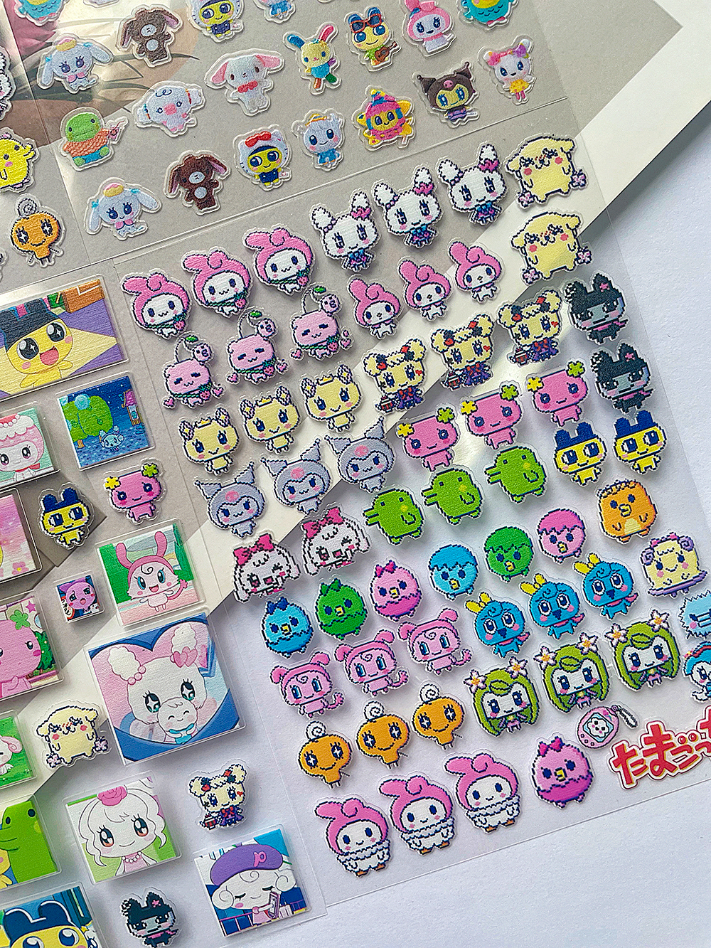 Diy Elektronik - Cute Little Animals Diy Toploader Scrapbooking