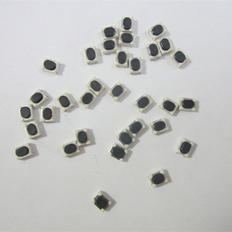 20Pcs 3.2*4.2*2.5 Microswitch  - Push Button Tactile review and price
