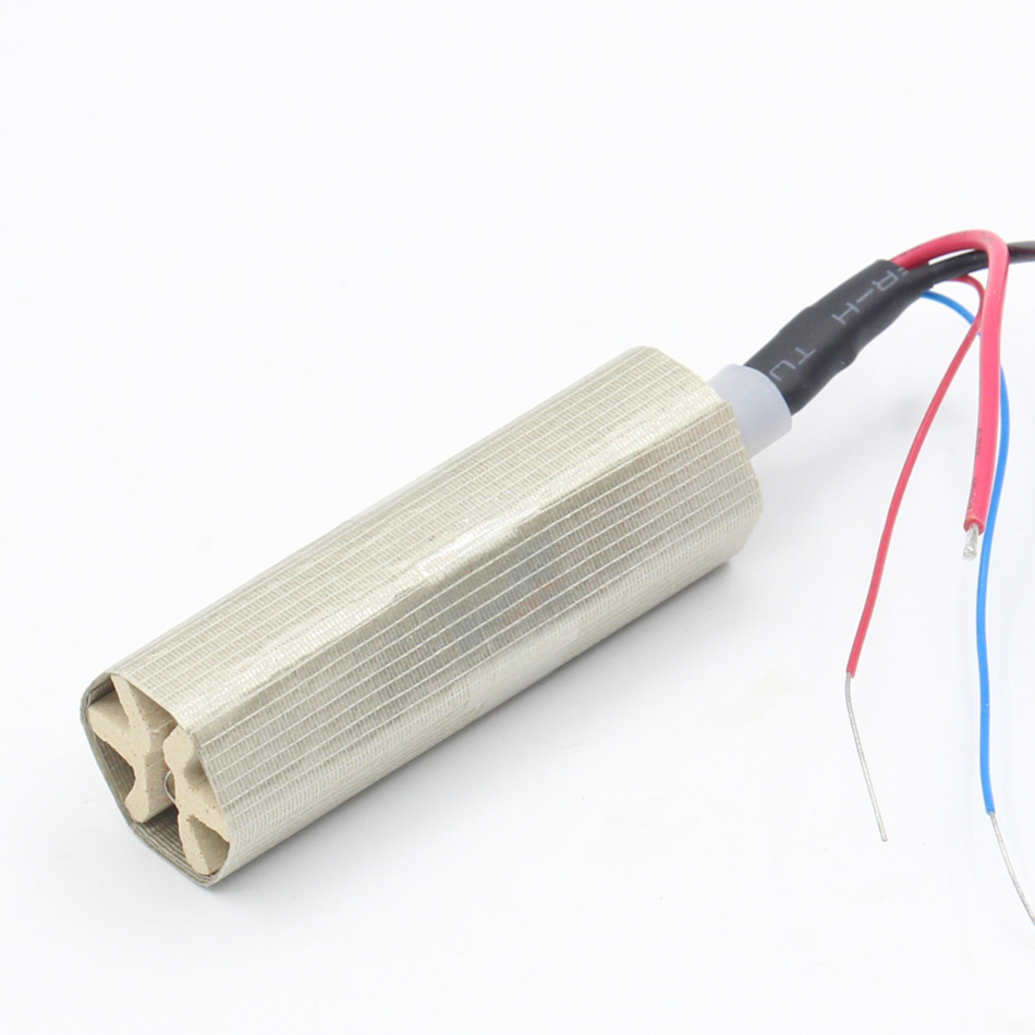 Hot air gun heating element He - Hot Air Rework Station review and price