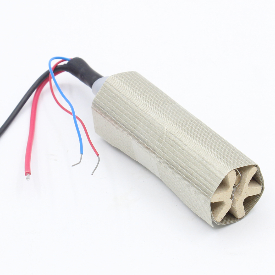 Hot air gun heating element He - Hot Air Rework Station review and price