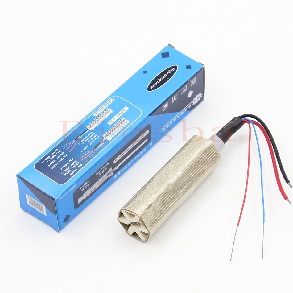 Hot air gun heating element He - Hot Air Rework Station review and price