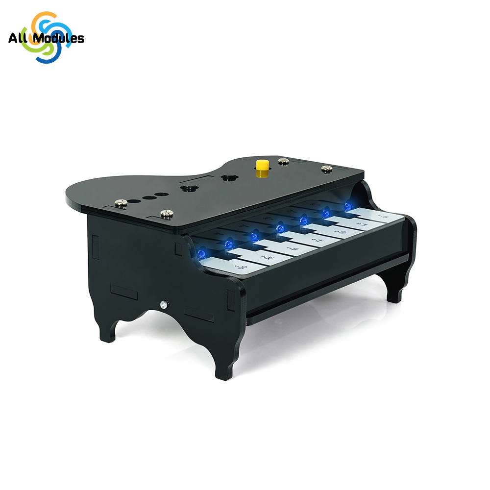 DIY Electronic Piano Kit Solde - Diy Guitar Electronics Kit review and price