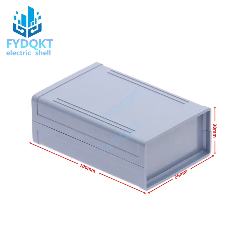 1pcs High Quality ABS Waterpro - Diy Electronics Project review and price