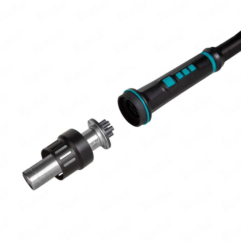 Rework Station SUGON 8650 Heat - Hot Air Rework Station review and price