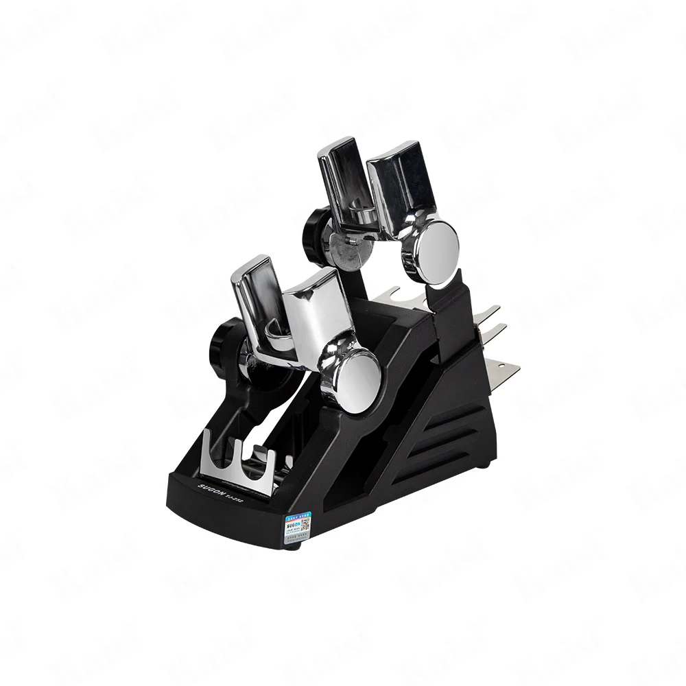 Rework Station SUGON 8650 Heat - Hot Air Rework Station review and price