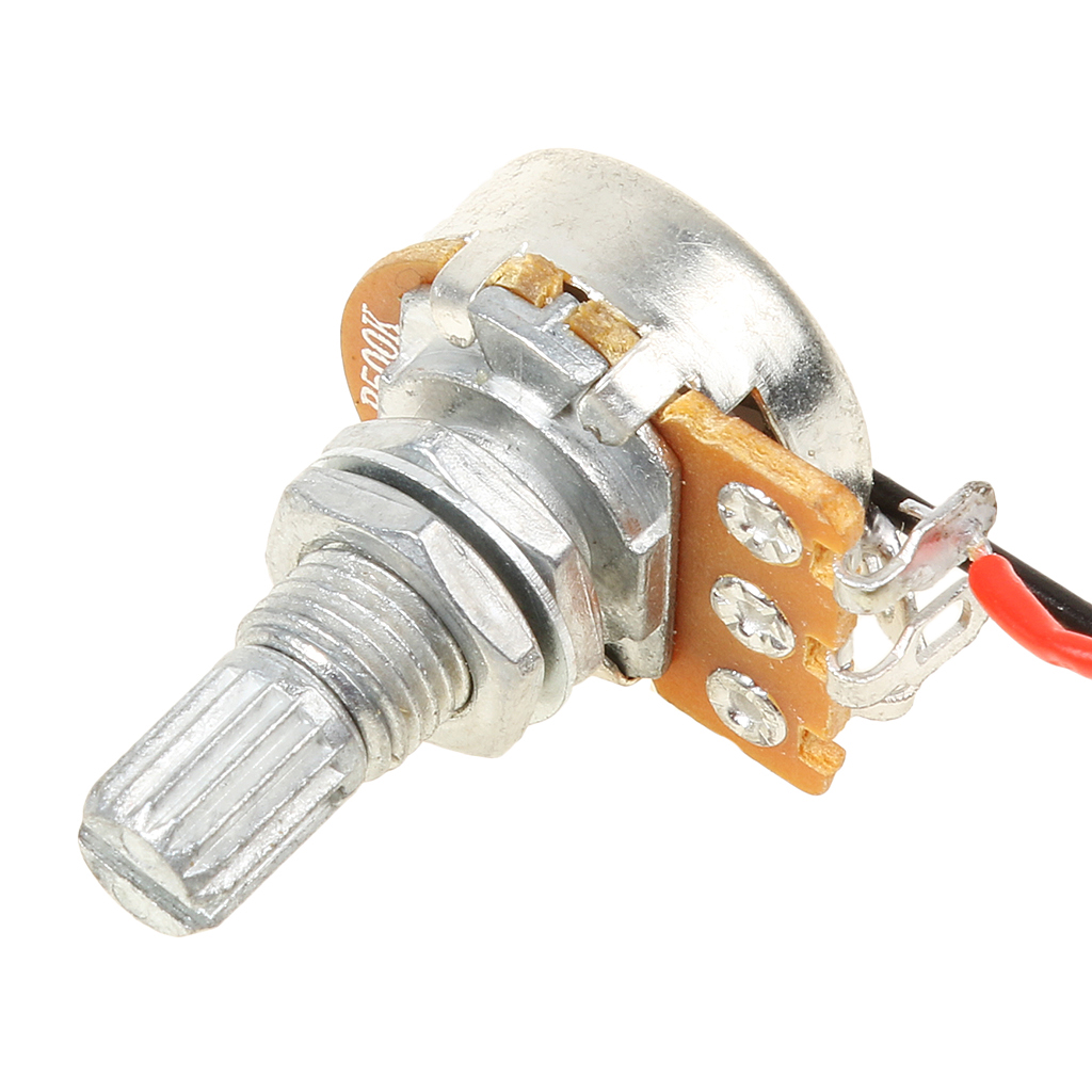 Jazz Bass Guitar Kit Electroni - Diy Guitar Electronics Kit review and price