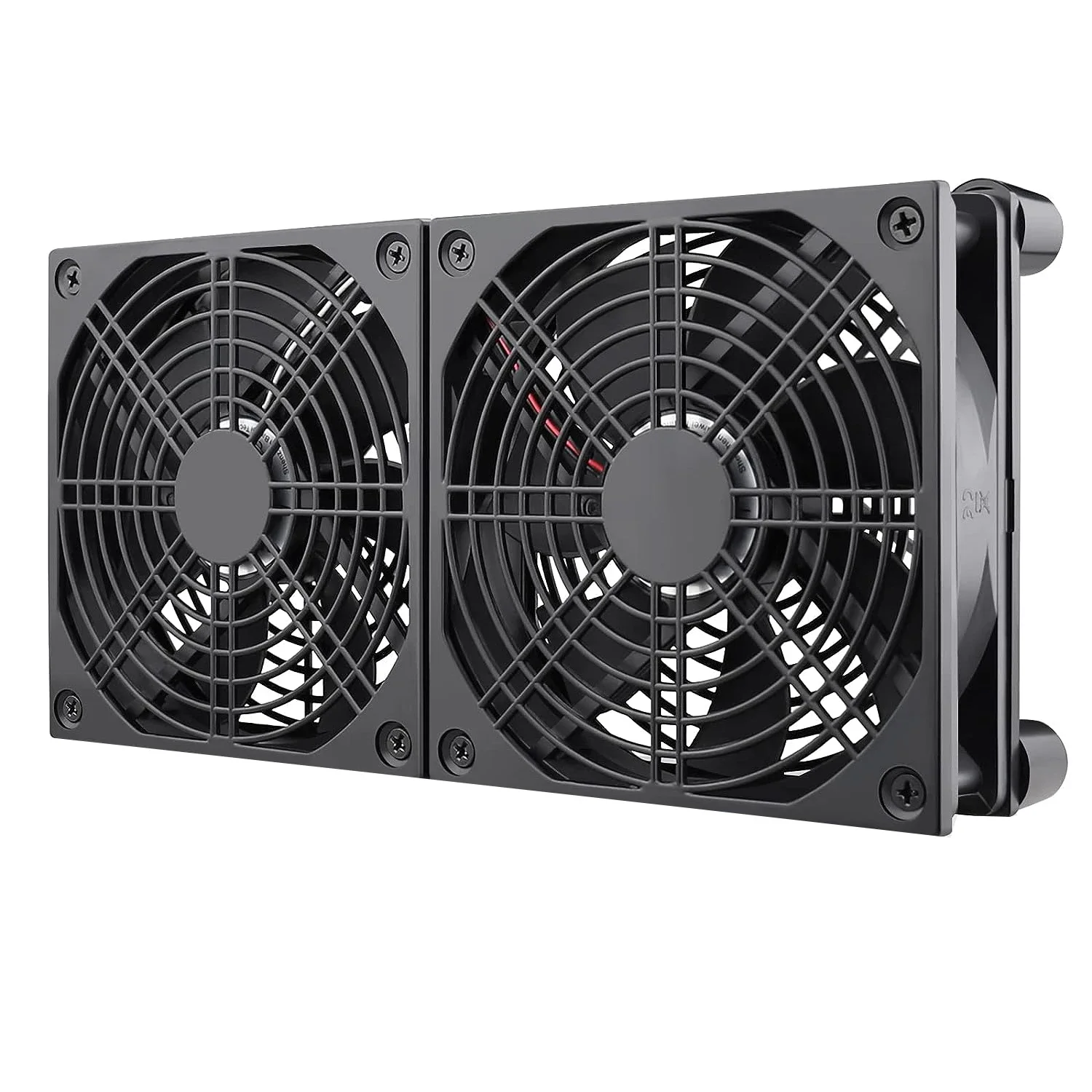 Router Cooling Fan High Airflo - Diy Electronics Project review and price