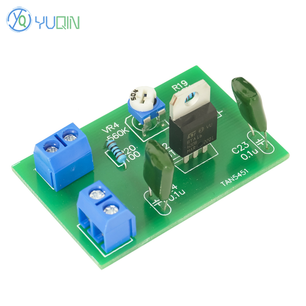 Bidirectional Controllable Sil - Diy Electronics Table review and price