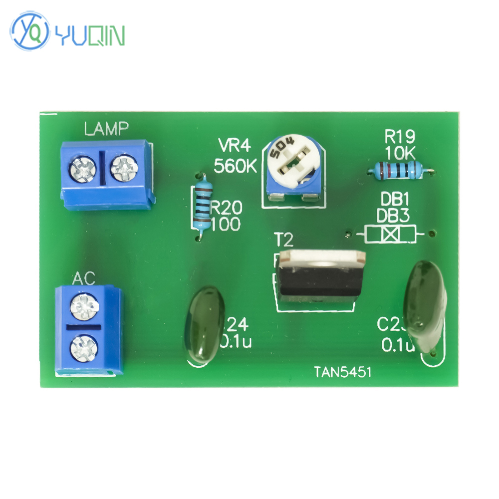 Bidirectional Controllable Sil - Diy Electronics Table review and price
