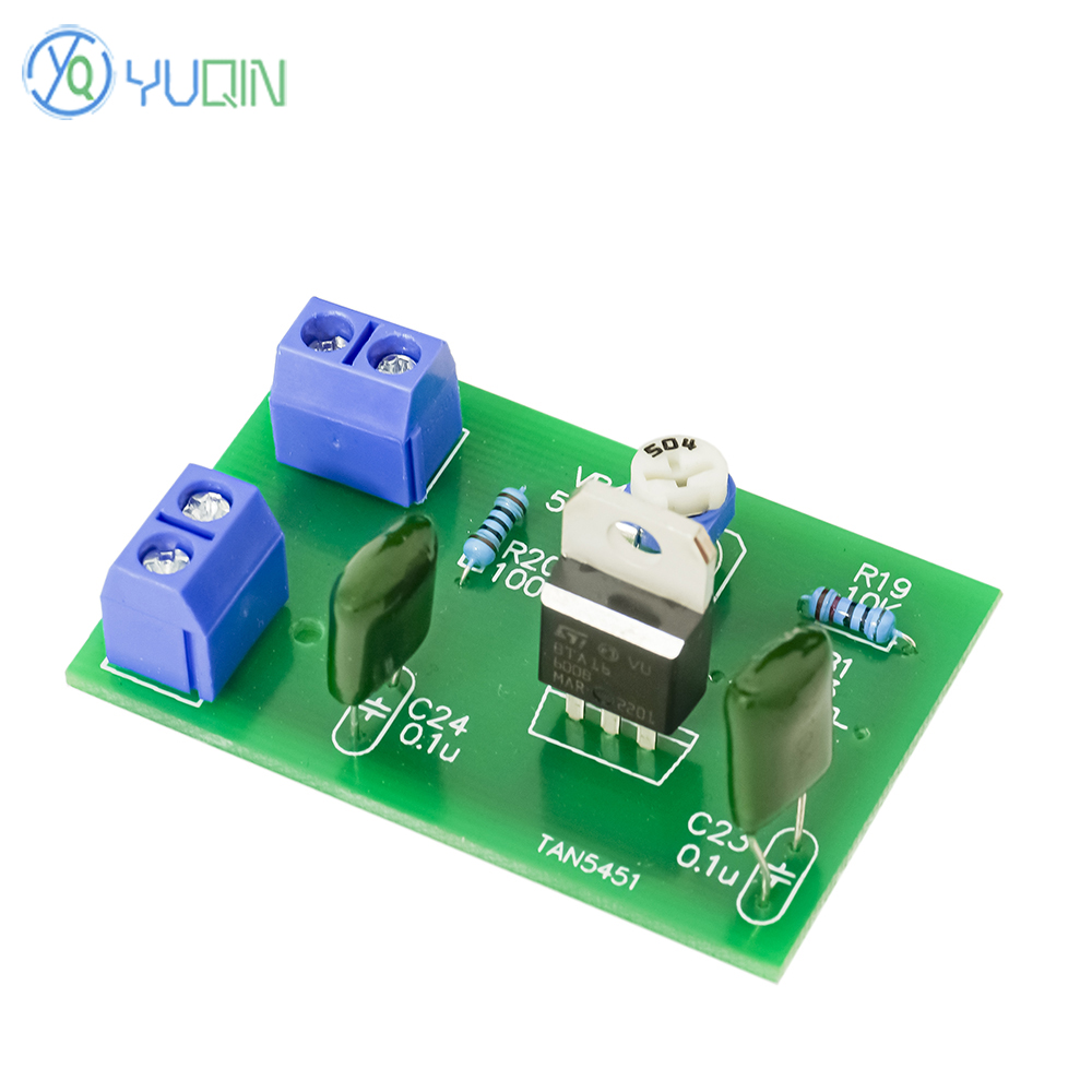 Bidirectional Controllable Sil - Diy Electronics Table review and price