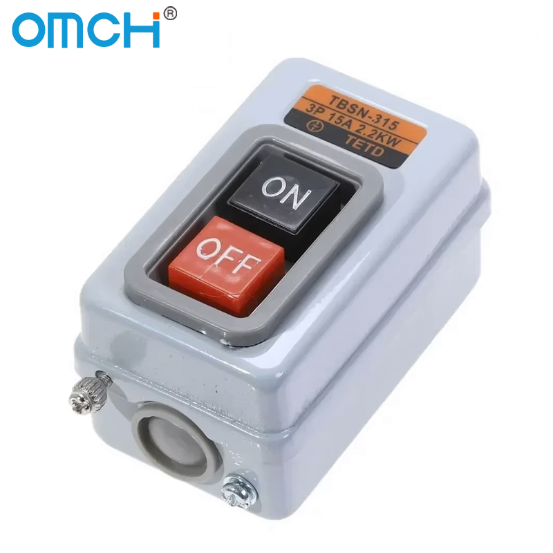 OMCH Push Button Power Switch  - Push Button Tactile review and price