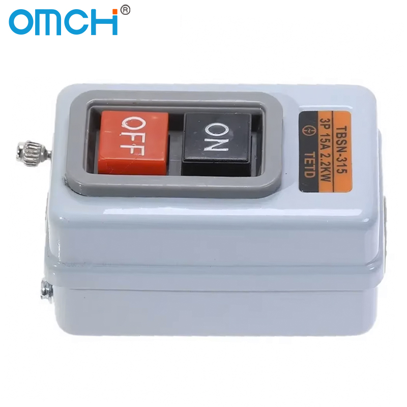 OMCH Push Button Power Switch  - Push Button Tactile review and price
