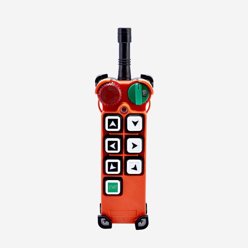 Telecontrol F21-E2  on/off mag - Push Button Tactile review and price