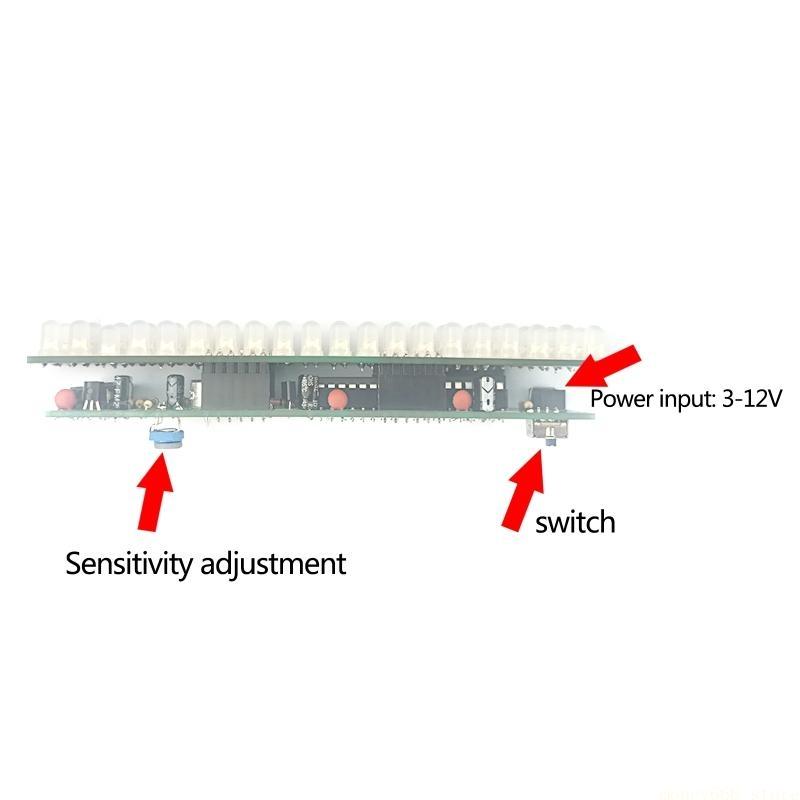 F62C 1 Set Electronic DIY Maki - Diy Elektronik review and price