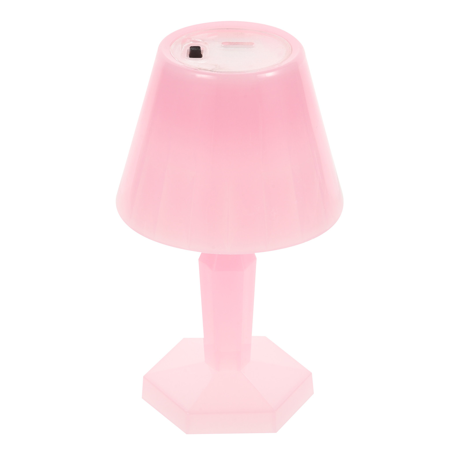 Mini Mini Lamp Adornment Ps El - Diy Electronics Table review and price
