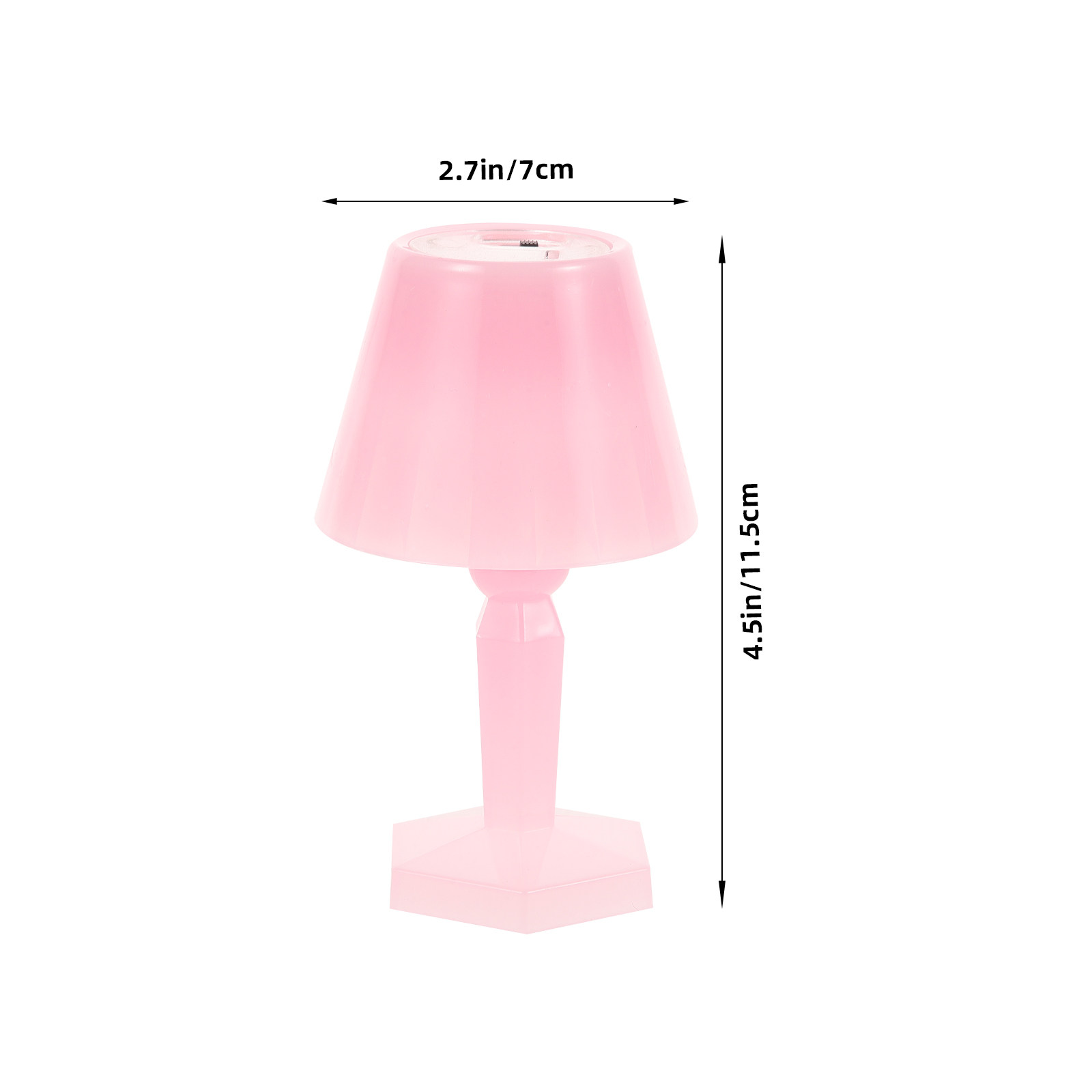 Mini Mini Lamp Adornment Ps El - Diy Electronics Table review and price