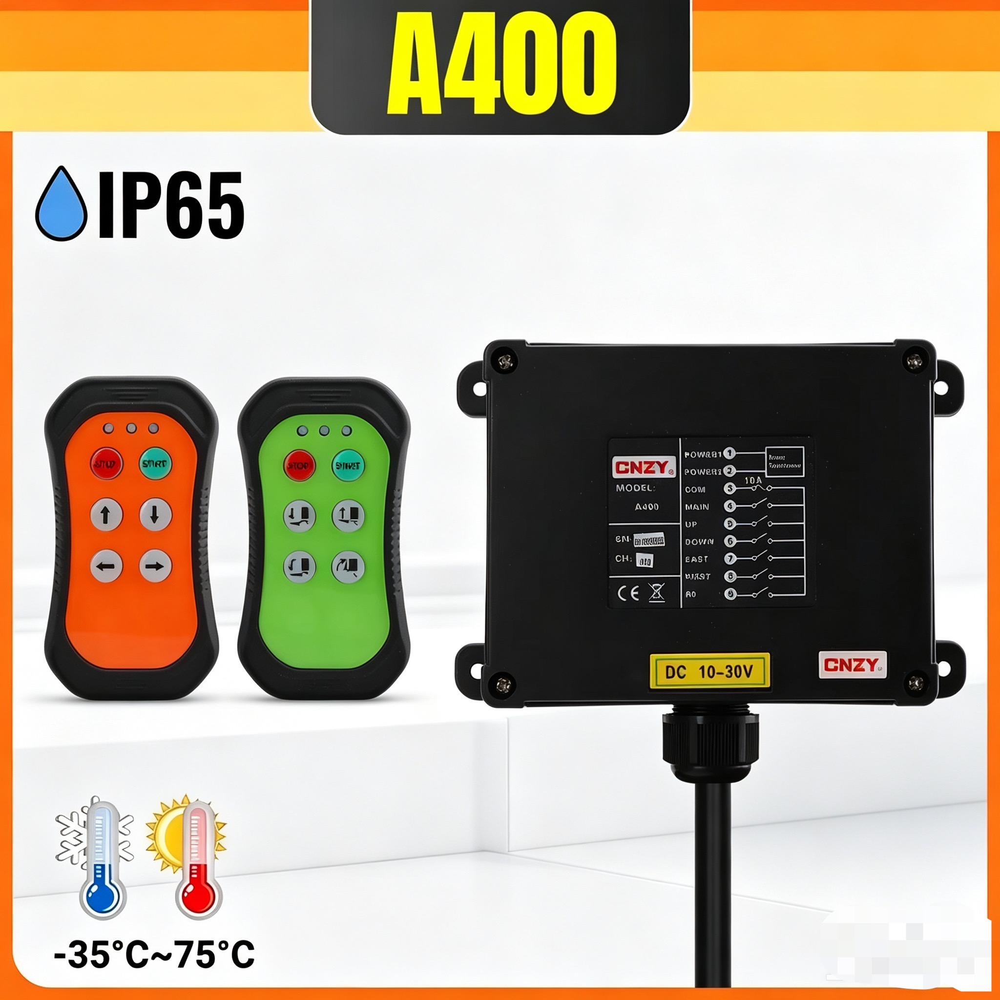 4 buttons single speed Industr - Diy Electronics Button review and price