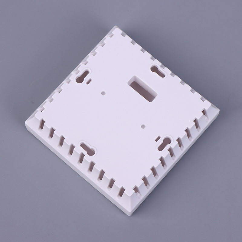 Plastic Junction Box Smoke Sen - Diy Electronics Project review and price