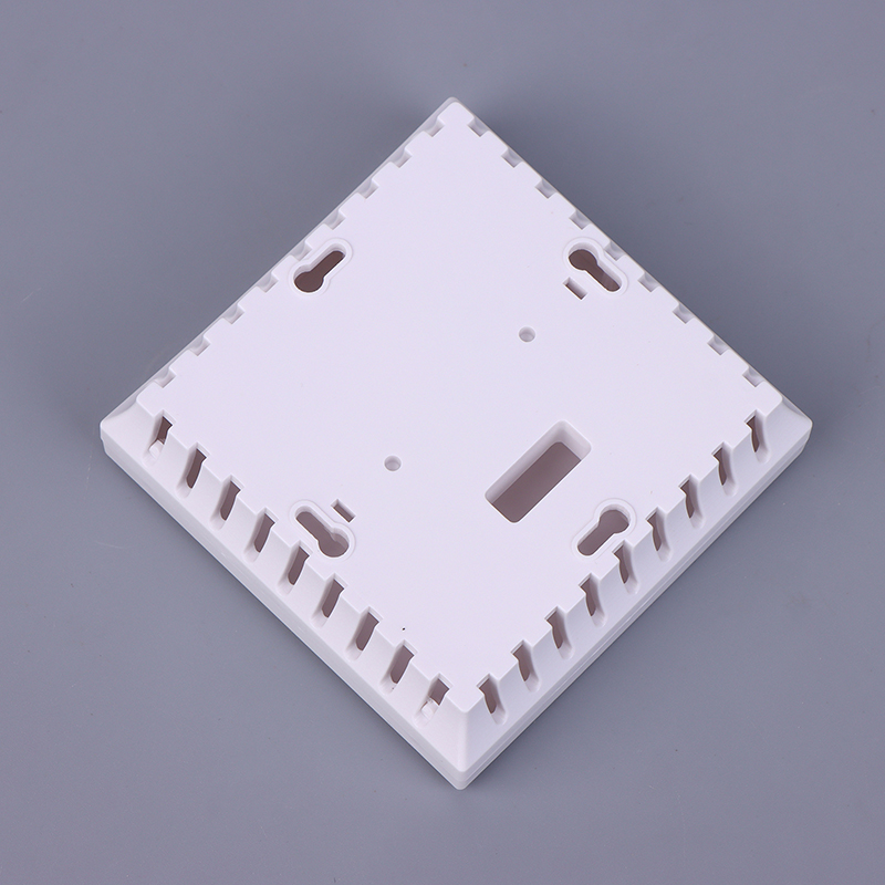 Plastic Junction Box Smoke Sen - Diy Electronics Project review and price