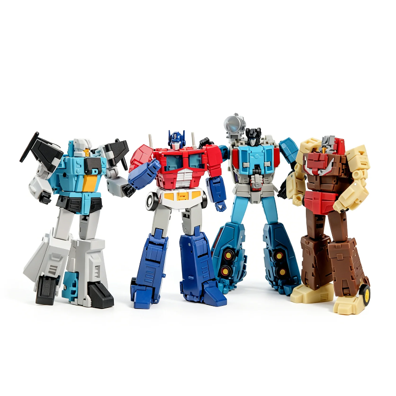 In Stock DX9 Transformer Toy D - Oscilloscope Dso Mini review and price