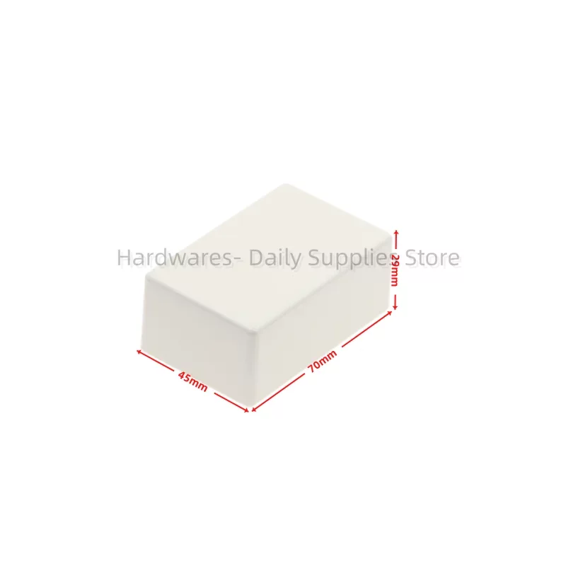 1PCS 70x45x29mm Plastic Case D - Diy Electronics Project review and price