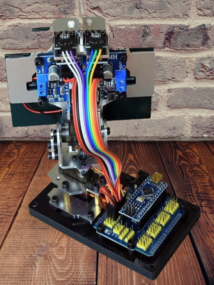Mg90 Unassembled Digital Multi - Diy Elektronik review and price