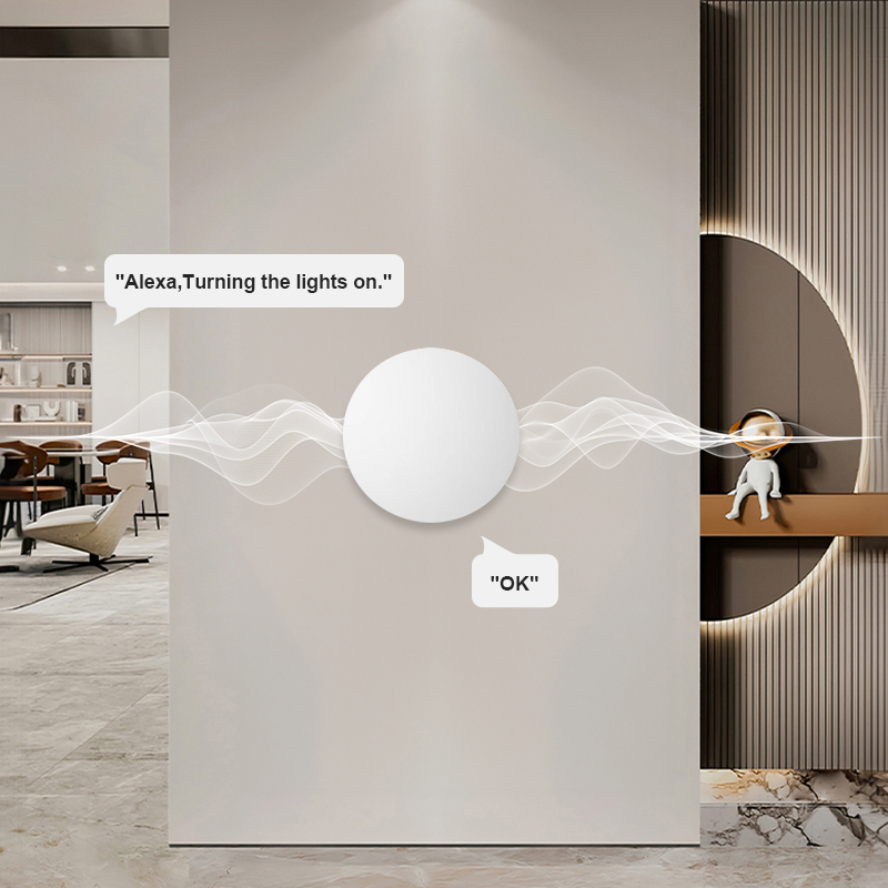 Smart Wireless Button Scene Sw - Diy Electronics Button review and price