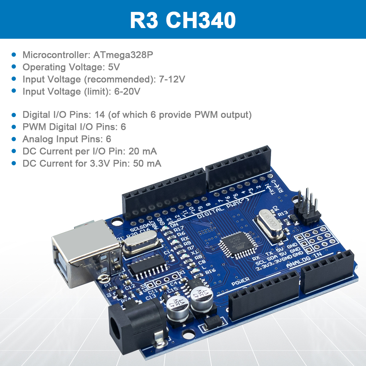 Basic Starter Kit for Arduino  - Diy Electronics Basics review and price