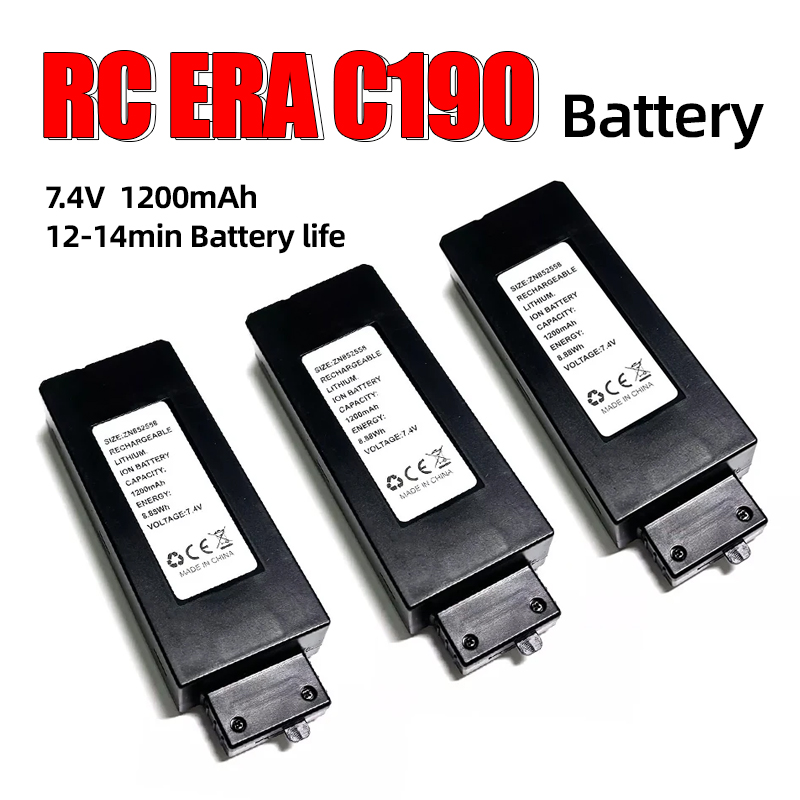 RC ERA C190 6CH 6-Axis Gyro Fl - Diy Elektronik review and price