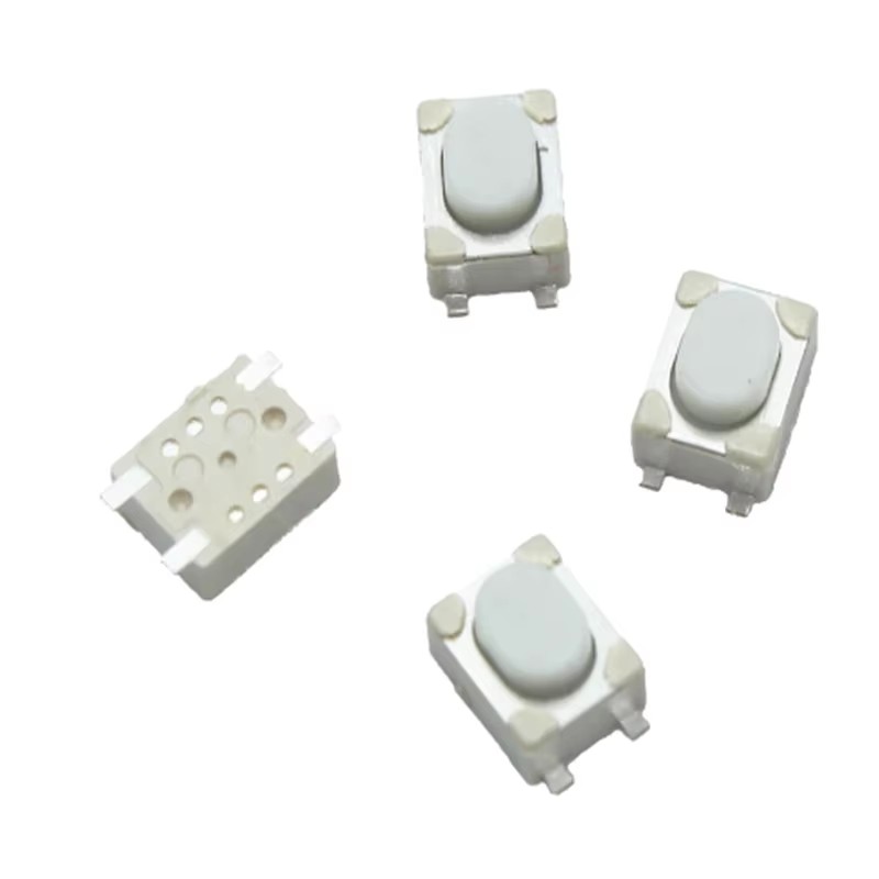 1000Pcs 3*4*2.5 Microswitch Ta - Push Button Tactile review and price