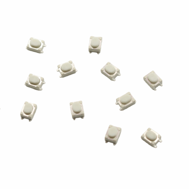 1000Pcs 3*4*2.5 Microswitch Ta - Push Button Tactile review and price