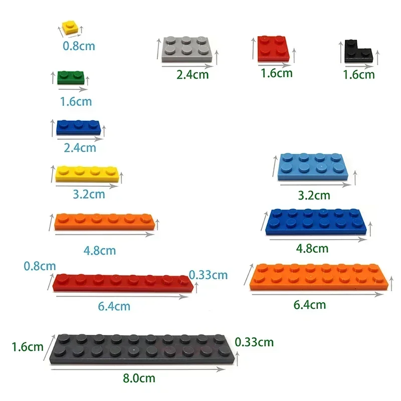 40PCS High-Tech Assemble Parti - Diy Electronics Gift Ideas review and price
