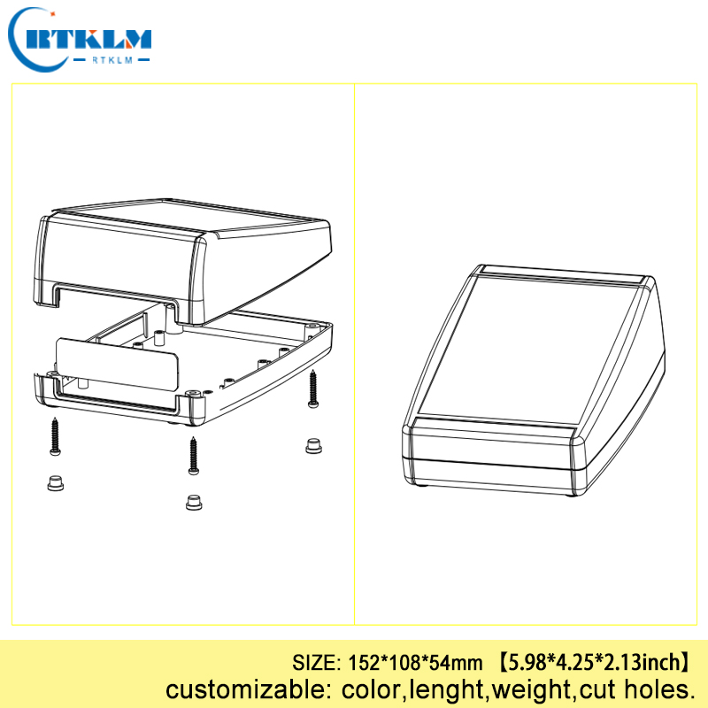 Housing Product Instrument Cas - Diy Electronics Project review and price