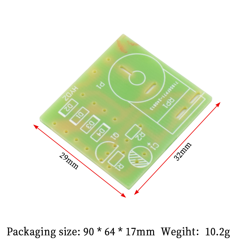 Transistor BT33 Desk Lamp Dimm - Diy Electronics Desk review and price