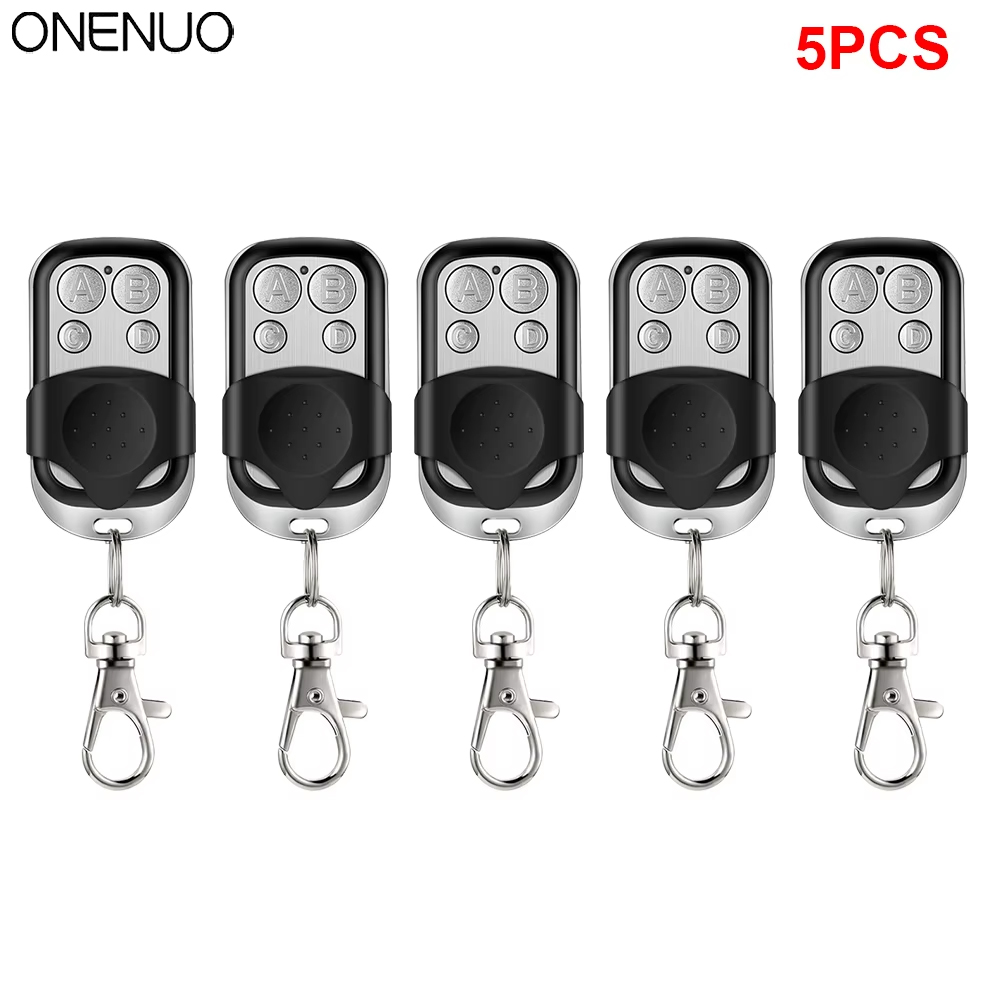 1~5PCS Universal 4 Buttons Gar - Diy Electronics Button review and price
