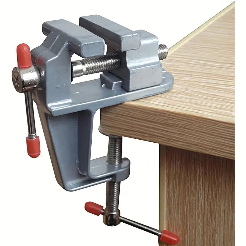 Sturdy Mini Aluminum Bench Vis - Diy Electronics Table review and price