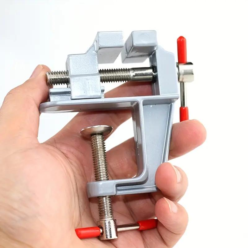 Sturdy Mini Aluminum Bench Vis - Diy Electronics Table review and price