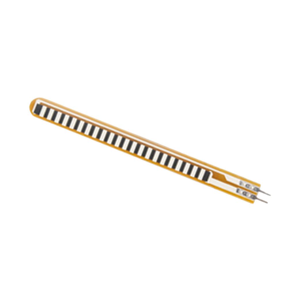 Flex Bend Sensor 2.2 Flexible  - Diy Electronics Project review and price