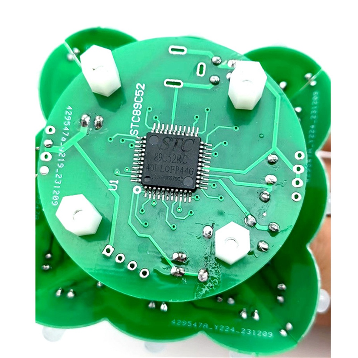 Newest! 3D Stereo Christmas Tr - Diy Elektronik review and price