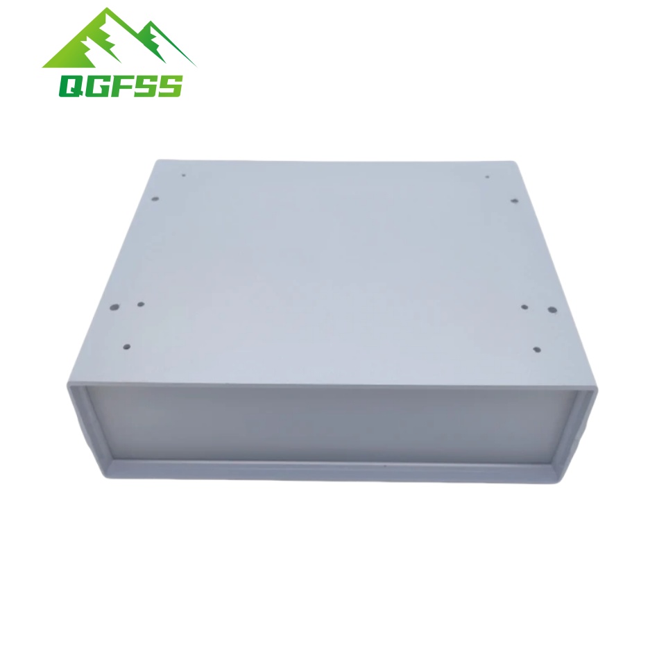 Enclosure Case Plastic Box 200 - Diy Electronics Project review and price
