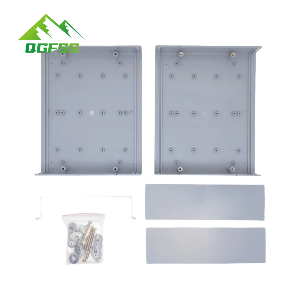 Enclosure Case Plastic Box 200 - Diy Electronics Project review and price
