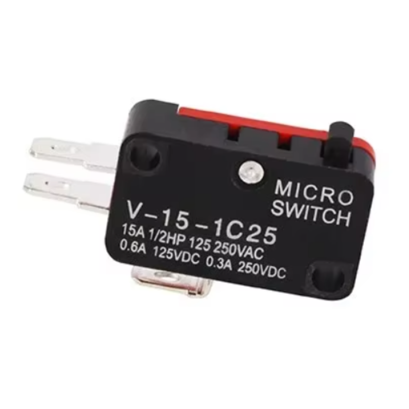 5pcs Travel Limit Switch Micro - Push Button Tactile review and price