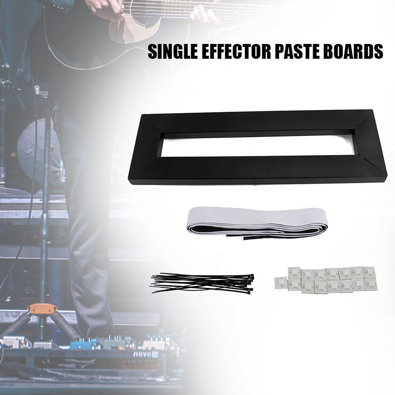 Mini Guitar Effects Pedal Boar - Diy Guitar Electronics Kit review and price