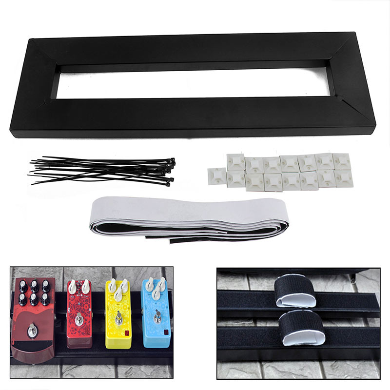Mini Guitar Effects Pedal Boar - Diy Guitar Electronics Kit review and price